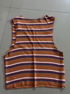 Zara Tank Top