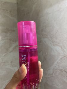 Ossum Perfumed Body Mist 💗 Romance