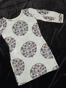 Short Kurta