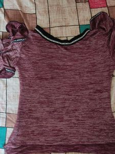 Crop Tops