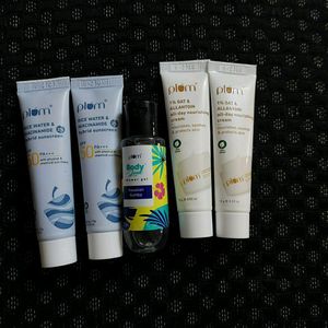 Skincare Combo