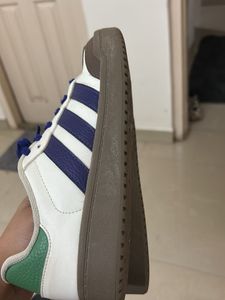 Adidas Solesneaker W