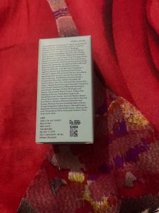 COMBO OF BLUSHLIN FACE &amp; HAIR SERUM