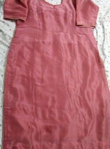 Elegant Ethnic Kurta Set