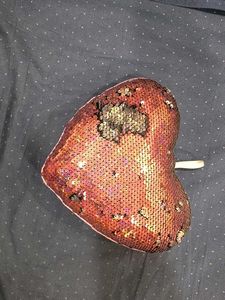 Stuffed Heart
