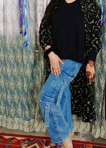 Baggy Jeans