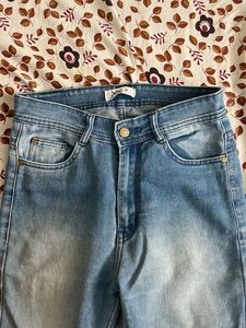 Blue Jeans