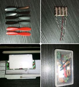 Drone Kit