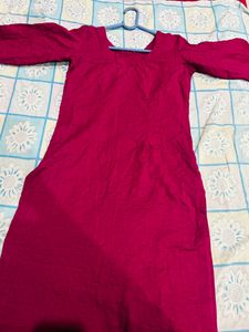 Daily wear kurta