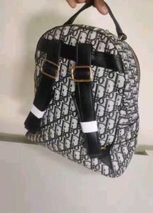Dior Bagpack