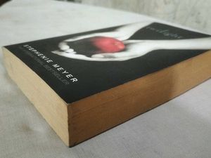 Twilight, Book 1 : Twilight