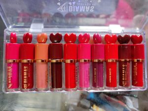 Darshade Lipstick