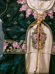 Festive Season Gown