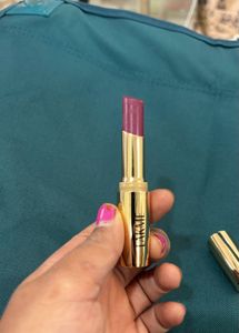Priming Matte Lipstick
