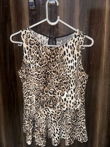 Trendy &amp; Bold:Unleash your wild side 🐾