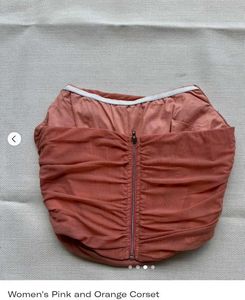 Corset