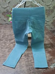 Cute Blue Jeans