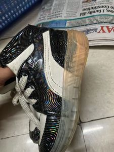 Unisex Kids Shoes 2-4 Years