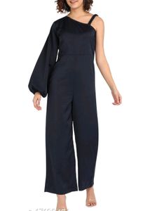 RU Dress :Serein Crepe Fit And Flare