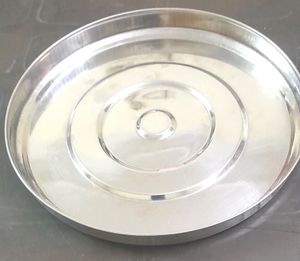 Stainless  Steel  Storage  Container.