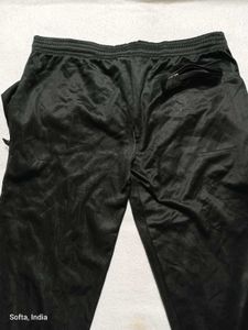 Premium Black Track Pant for Sale! 🏃‍♂️🔥