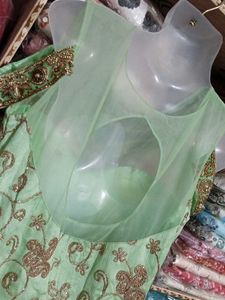 New Party Wear Dress