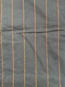 Striped Threadwork kusti