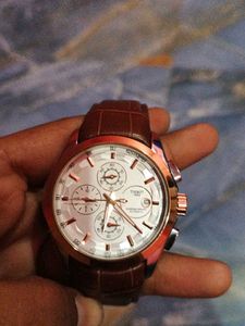 Tissot Chronograph Automatic Watch