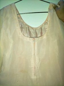 Embroidered Salwar Kameez