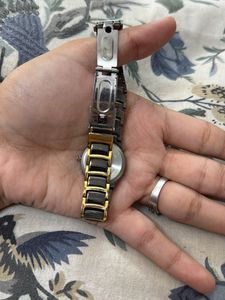 Dupe Of Rado Watch