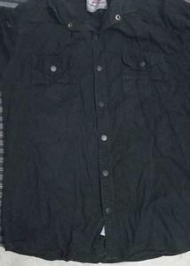 Black Men Shirt 👕