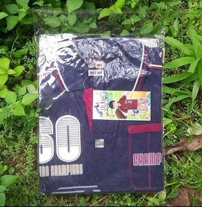 Boys Tshirt(6-8) Yr