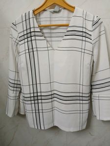 H & M Top