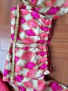 56) Stylish Pants - Set of 2