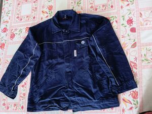 Unisex Winter Jacket