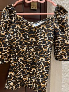 Stylish Top