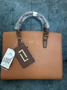 Large Satchel Bag
