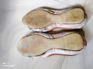 Traditional Juttis