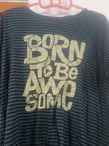 Olive Green Wide Leg Pants