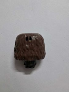 Hermoine Funko Kinder Joy Figurine