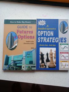 Guide To Futures And Options