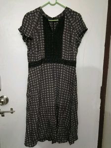 Partywear Nd Office Wear One Piece