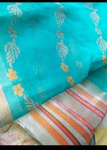 Combo Of 2saree