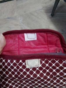 Travel Pouch