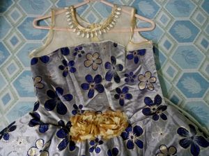 Gown