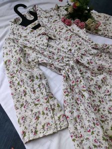 Pretty Pinteresty Floral Dress🌸