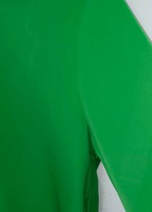Trendy New Green Top For Women
