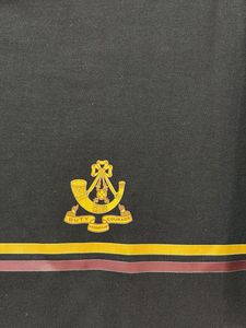 Maratha T-shirt (customise Specially)