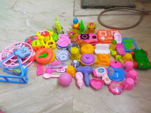 Toys