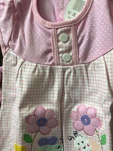 3 Month Girl Frock